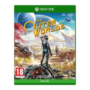 The Outer Worlds (Xbox One)