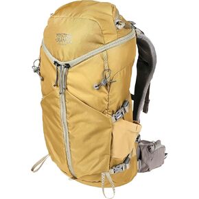 Mystery Ranch Coulee 30 Backpack - Lightweight Hiking Daypack, 30L, S/M, Coriander