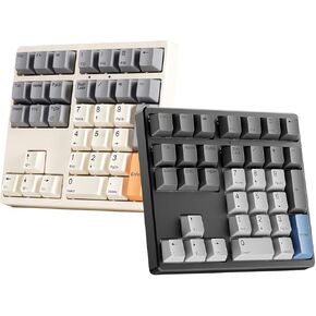 34 Key Mechanical Number Pad Red Switch& Brown Switch