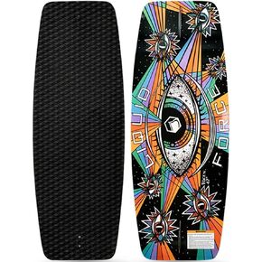 Liquid Force Focus Wakeskate Board