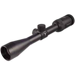 TRACT 22 FIRE 3-9x40 Rimfire Scope w/Impact BDC Reticle - Rimfire Optics for The Ultimate in Versatility