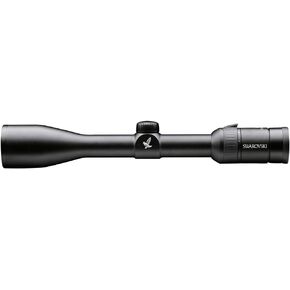 Swarovski Riflescope Z3 4-12x50 Plex
