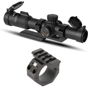 Monstrum SN1828-B and ZS146P Bundle