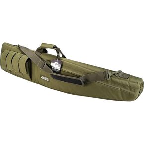 Barska Loaded Gear RX-100 Tactical Rifle Bag