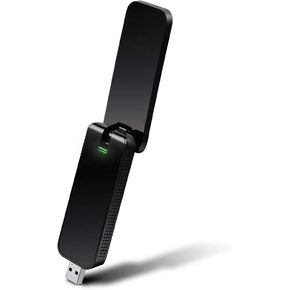 TP Link 8G9200 AC1300 Dual-Band USB WLAN Adapter