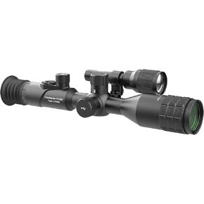 oneleaf.ai NV400 Eagle 2-26X50 4K Digital Day/Night Vision Scope