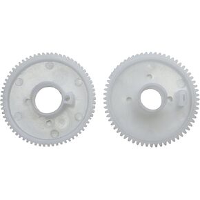 AntennaMastRus - Hirschmann Power Antenna Gear Set for Mercedes Benz