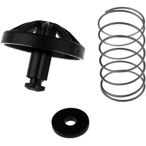 Système Anti-goutte de Rechange pour Cafetières 00607701 Cafetière de Rechange compatible avec Presque Toutes les Marques