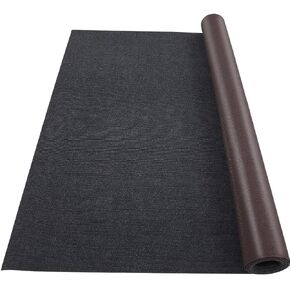 Marine Carpet, 6 ft x 13.1 ft Waterproof Marine Grade Boat Carpet, Marine Carpeting with Soft Cut Pile and Anti-Slide TPR Backing, Indoor Outdoor Carpet for Home, Patio, Porch, Deck