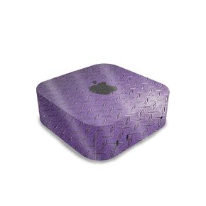 Skin Compatible with Apple Mac Mini M4 (2024) - Sunset Forest - Premium 3M Vinyl Protective Wrap Decal Cover - Easy to Apply | Crafted in The USA by MightySkins