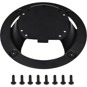 BN61-14898A BN96-42913A Wall Mount VESA Adapter Bracket for Samsung Odyssey G6 G7 27/28/32/49'' Monitor C49HG90DM C49J890DK C49RG90SS S49A950UI C32G75TQS C32HG70QQ S32BG650E S32BG652E S32BG654E
