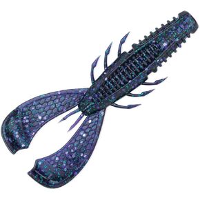 CrushCity Cleanup Craw 3 Candy Bug CCCLC35CB