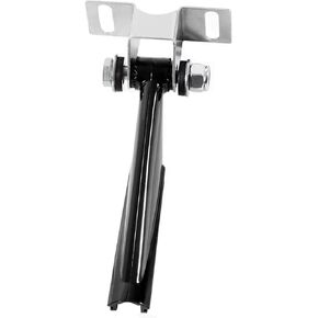 000-10262-001 Skimmer Sensor Mount for DSI Units, Transducer Mount Compatible with Skimmer Transom Mount Transducer, Lowrance Transducer Bracket