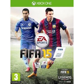 FIFA 15 (Xbox One)