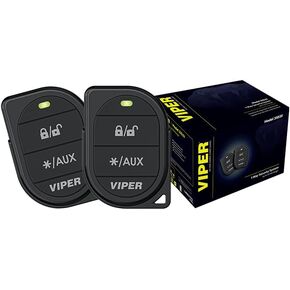 نظام أمنية أمين 3103V 1-Way
