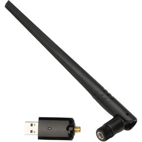USB Zigbee Dongle Gateway U0335,Support HA Certified Zigbee3.0 Devices,Self-upgradable,Work for Home Assistant,openHAB,Zigbee2MQTT