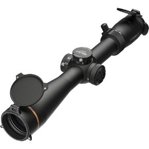 Leupold VX-6HD Gen 2 3-18x44 (30mm) CDS-SZL2 Side Focus Illum. FireDot Boone & Crockett