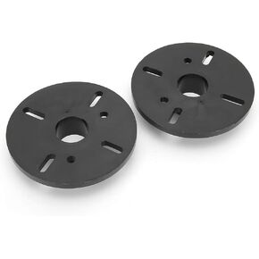 محول قرن مكبر الصوت ، 2pcs مكبر صوت مكبر صوت محرك رأس ثلاثية