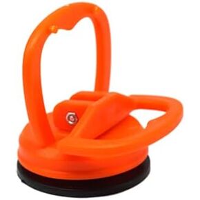 Glass Phone Screen Suction Cup Car Dent Puller Remover Lifter Lock Tool Lifting Mobile Tablet Disassembly Removal