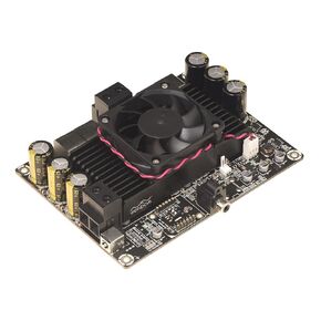 1 X 800Watt Class D Audio Amplifier Board - T-AMP