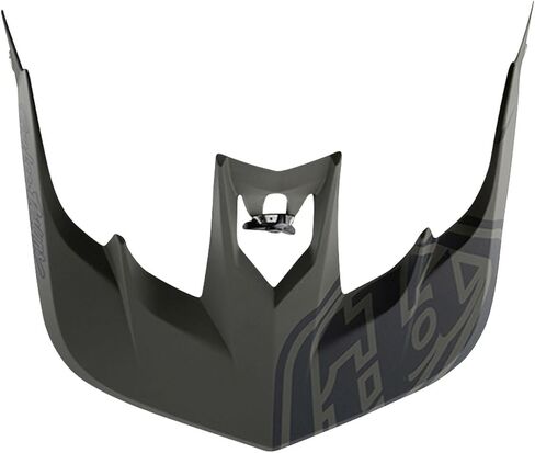 تروي لي يصمم خوذة دراجة MIPS Stealth كاملة الوجه. ماكس تهوية خفيفة الوزن EPP EPS Racing Downhill DH BMX MTB - البالغين من الرجال والنساء للجنسين (منتصف الليل، XS/SM) in Saudi Arabia