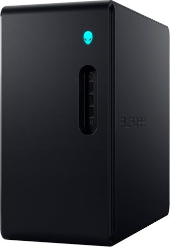 Dell Alienware Aurora R16 Gaming Desktop Computers, Intel 24 Cores i9-14900KF, 24 GB GDDR6X GeForce RTX 4090(Beats RTX 5080), 64 GB DDR5 RAM, 8 TB SSD, Windows 11 Pro, Office Pro 2024 Lifetime License in Kuwait