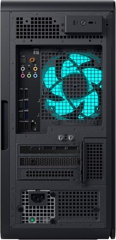 Dell Alienware Aurora R16 Gaming Desktop Computers, Intel 24 Cores i9-14900KF, 24 GB GDDR6X GeForce RTX 4090(Beats RTX 5080), 64 GB DDR5 RAM, 8 TB SSD, Windows 11 Pro, Office Pro 2024 Lifetime License in Kuwait
