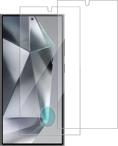 2 حزمة لوقاية شاشة Samsung Galaxy A32 5G ، الزجاج المقسى ، الحواف المنقولة الصغيرة ، ودية للحالة ، خالية من الفقاعات ، واضحة ، واضحة ، وتثبيت سهلة in Kuwait