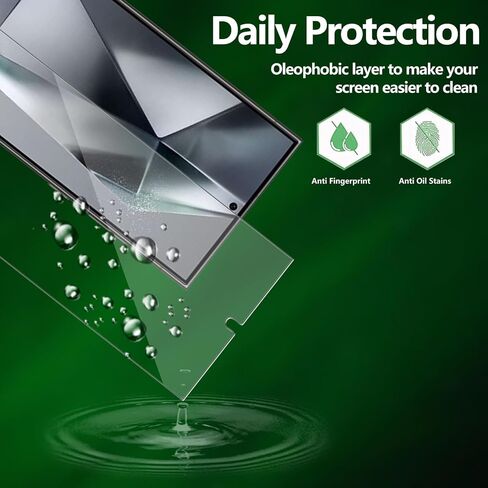 2 حزمة لوقاية شاشة Samsung Galaxy A32 5G ، الزجاج المقسى ، الحواف المنقولة الصغيرة ، ودية للحالة ، خالية من الفقاعات ، واضحة ، واضحة ، وتثبيت سهلة in Kuwait