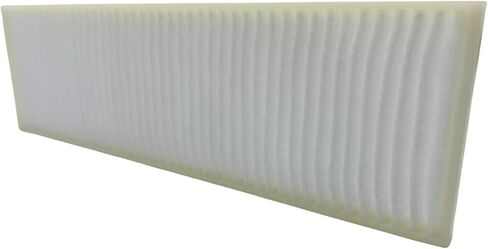 Replacement ET-RFL200 63340044 Air Filter Compatible with Panasonic PT-VW430U, PT-VW431DU, PT-VW435NU, PT-VW440U, PT-VX505NU, PT-VX510U, PTVX500U Projector in Saudi Arabia