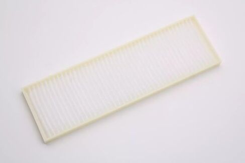 Replacement ET-RFL200 63340044 Air Filter Compatible with Panasonic PT-VW430U, PT-VW431DU, PT-VW435NU, PT-VW440U, PT-VX505NU, PT-VX510U, PTVX500U Projector in Saudi Arabia