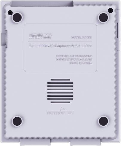Retroflag SUPERPi Case with Wired Controller for Raspberry Pi 3B+ 2B 3B Deluxe Edition UCase Set in Saudi Arabia