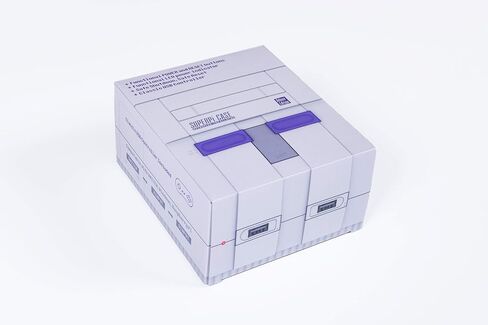 Retroflag SUPERPi Case with Wired Controller for Raspberry Pi 3B+ 2B 3B Deluxe Edition UCase Set in Saudi Arabia