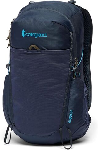 Cotopaxi Elqui 24 L Backpack, Carbon, One Size in Saudi Arabia