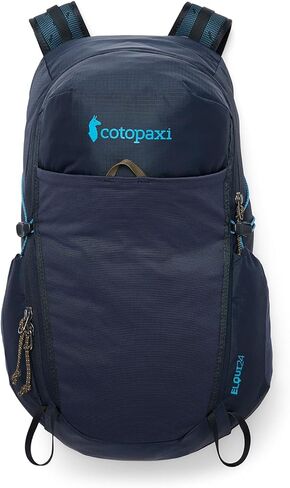 Cotopaxi Elqui 24 L Backpack, Carbon, One Size in Saudi Arabia