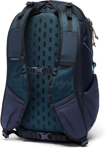 Cotopaxi Elqui 24 L Backpack, Carbon, One Size in Saudi Arabia