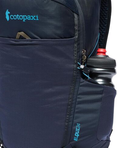 Cotopaxi Elqui 24 L Backpack, Carbon, One Size in Saudi Arabia