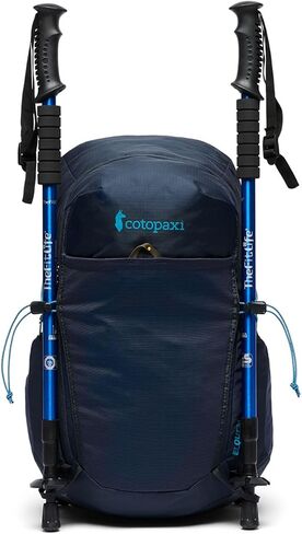 Cotopaxi Elqui 24 L Backpack, Carbon, One Size in Saudi Arabia