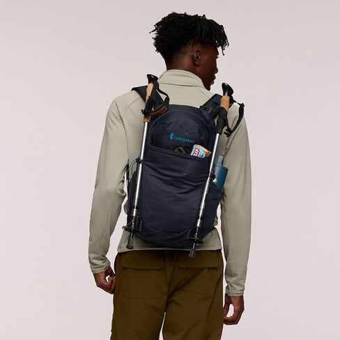 Cotopaxi Elqui 24 L Backpack, Carbon, One Size in Saudi Arabia