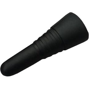 Bross Auto Parts BSP641 Roof Telephone Antenna Mast Cover Cap A2028270031 Compatible with Mercedes W140 W202 W204 W208 W210 W463