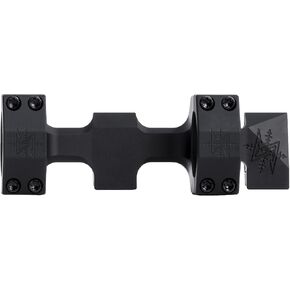 SEEKINS 30MM CANTILEVER Mount 0MOA