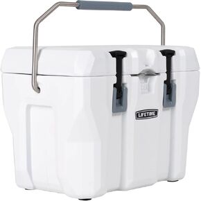 28 Quart High Performance Cooler