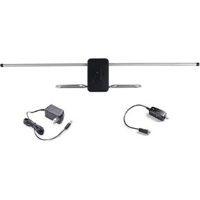 Pibidi DA-210IUV 2-Channel Amplifier Dipole