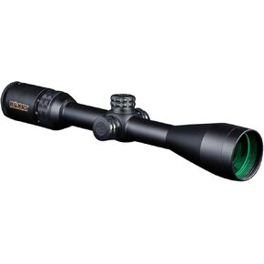 KONUS 10x 44mm Zoom KONUSpro 275 Muzzle Loading Scope