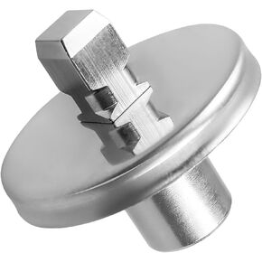 502696 Fit for Waring Commercial Blender CB15 CB15T Commercial Gallon Blender Drive Coupling