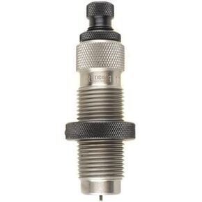 REDDING RELOADING Type A 6.5 Creedmoor Full Length Sizing Die - Durable Gunsmithing Handloading Reloading Tool for Rifle Cartridges