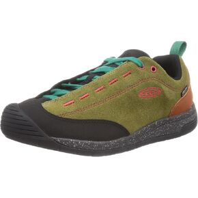KEEN Men's Jasper II Waterproof Shoe