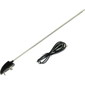 for VW Bug Bus Single Side Mount Antenna 58-3500