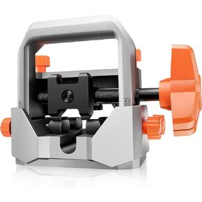 Pistol Sight Pusher Tool, Front and Rear Gun Sight Adjustment Removal Tool with Heavy-Duty Construction for Handgun