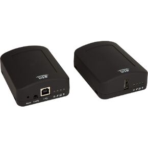 INTELIX DIGI-USB2 USB 2.0 Hi-Speed over UTP Extender Set